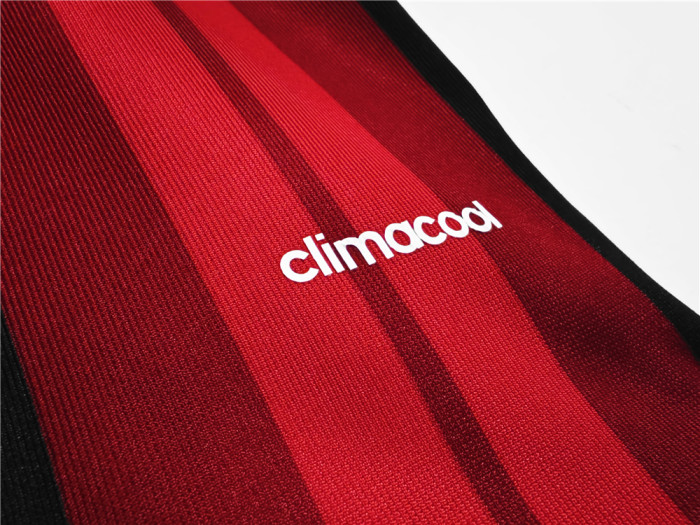 AC Milan Home Retro Jersey 2014/15