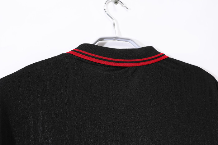 AC Milan Third Retro Jersey 1997/98