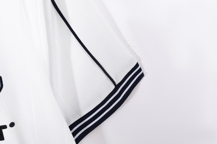 Tottenham Hotspur Home Retro Jersey 1997/99