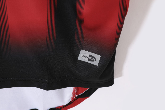 AC Milan Home Retro Jersey 2004/05