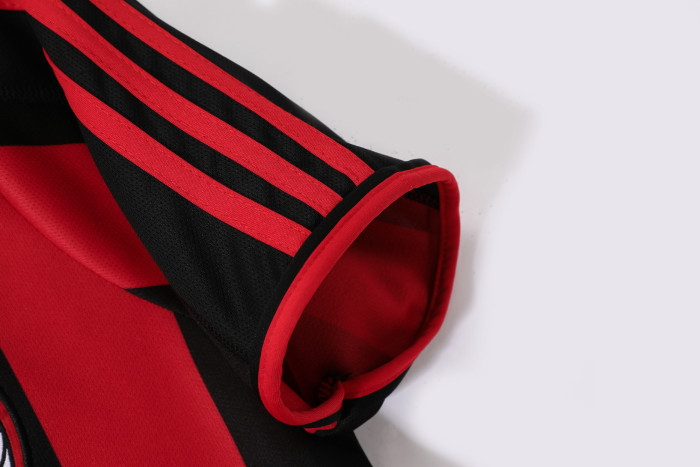 AC Milan Home Retro Jersey 2003/04