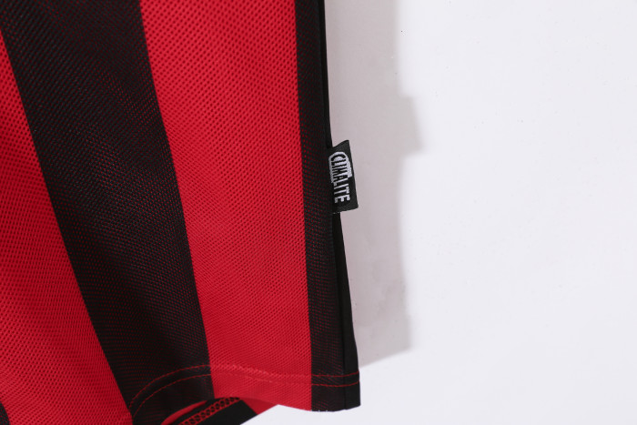 AC Milan Home Retro Jersey 2002/03