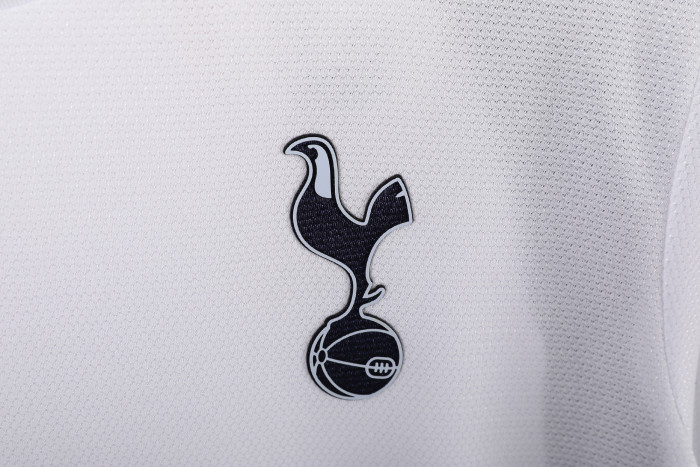 Tottenham Hotspur Home Retro Jersey 2006/07