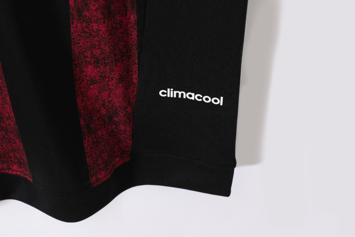 AC Milan Home Retro Jersey 2015/16