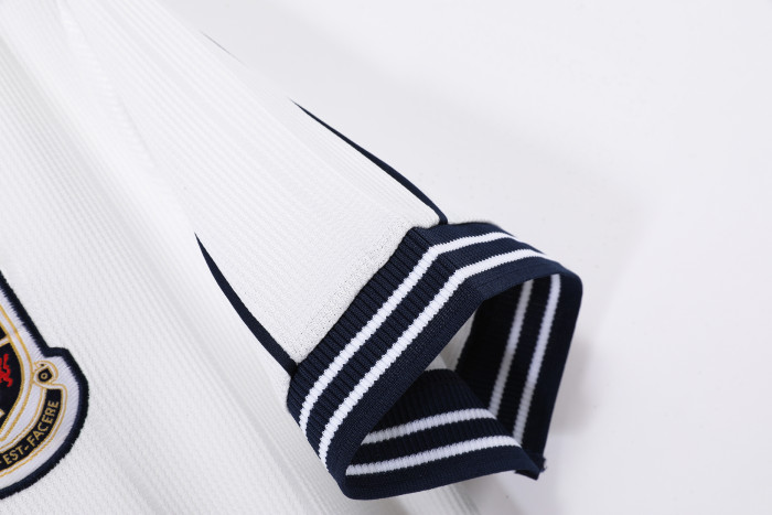 Tottenham Hotspur Home Retro Jersey 1997/99