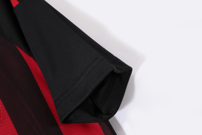 AC Milan Home Retro Jersey 2002/03