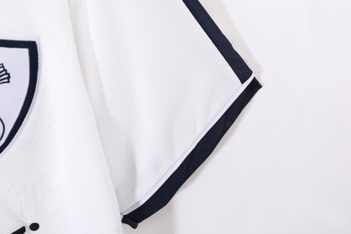 Tottenham Hotspur Home Retro Jersey 1995/97