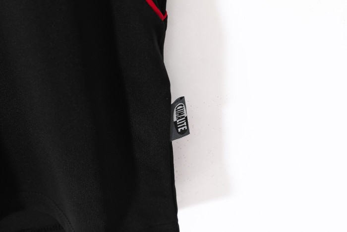 AC Milan Third Retro Jersey 2000/01