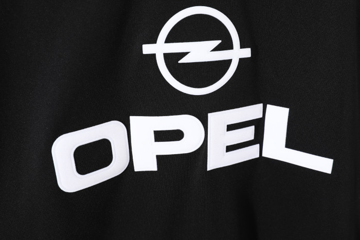 AC Milan Third Retro Jersey 2000/01