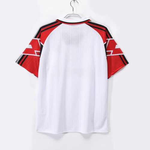 AC Milan Away Specail Retro Jersey 1997/98