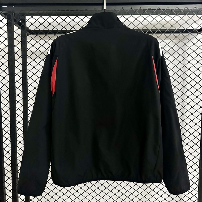 SL Benfica Training Windbreaker 2025