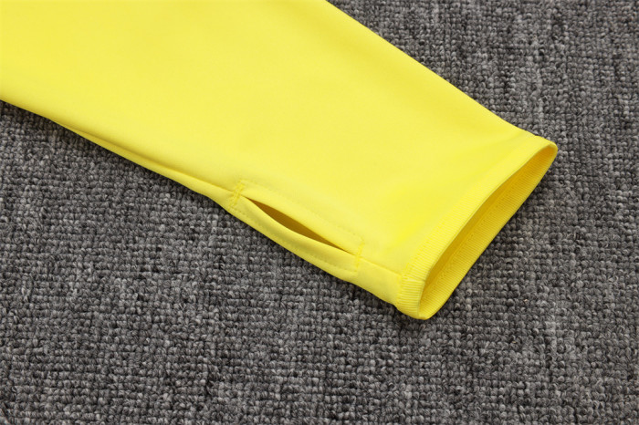 Real Madrid Training Jersey Suit 25/26