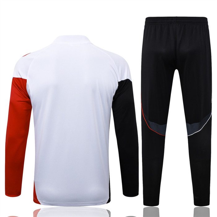 Ajax Training Jersey Suit 25/26