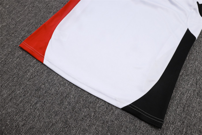 Ajax Training Jersey Suit 25/26