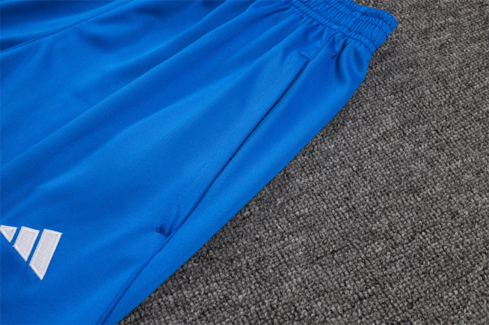 Real Madrid Training Pants 25/26