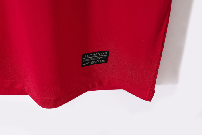 Arsenal Home Retro Jersey 2010/11