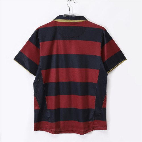 Arsenal Third Retro Jersey 2007/08