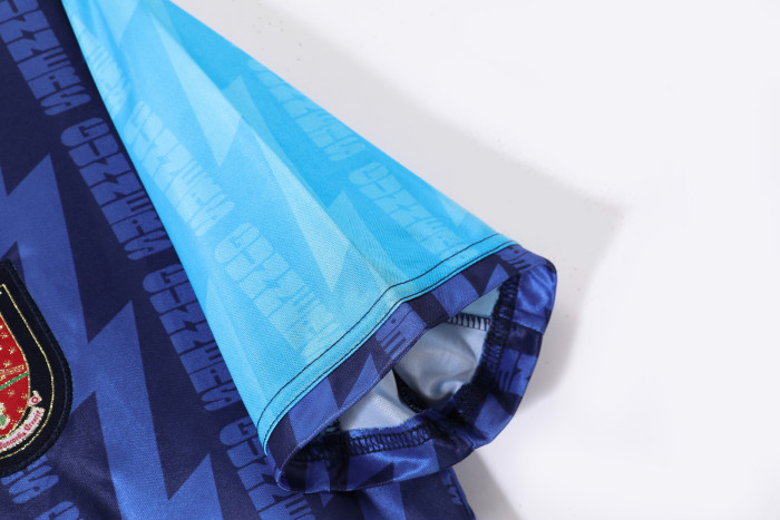 Arsenal Away Retro Jersey 1994/95