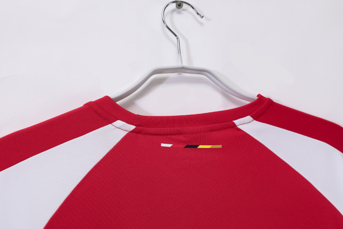 Arsenal Home Retro Jersey 2014/15