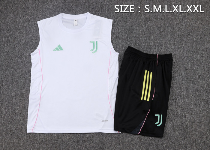 Juventus Training Jersey 25/26
