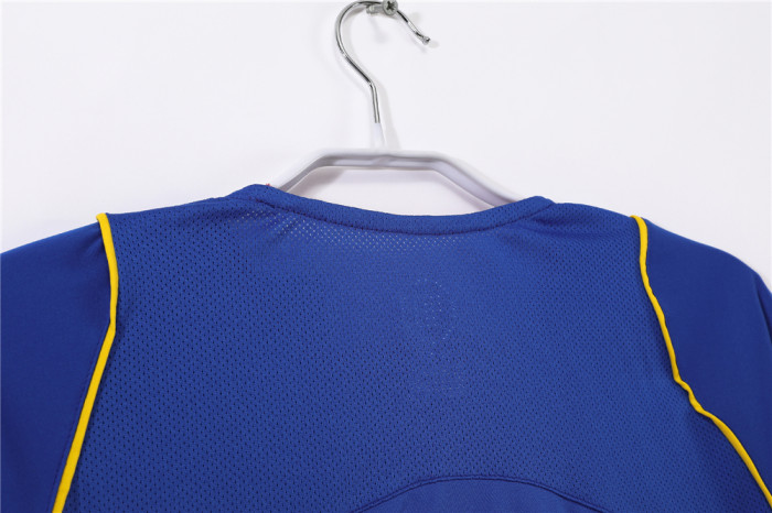 Arsenal Away Retro Jersey 2004/05