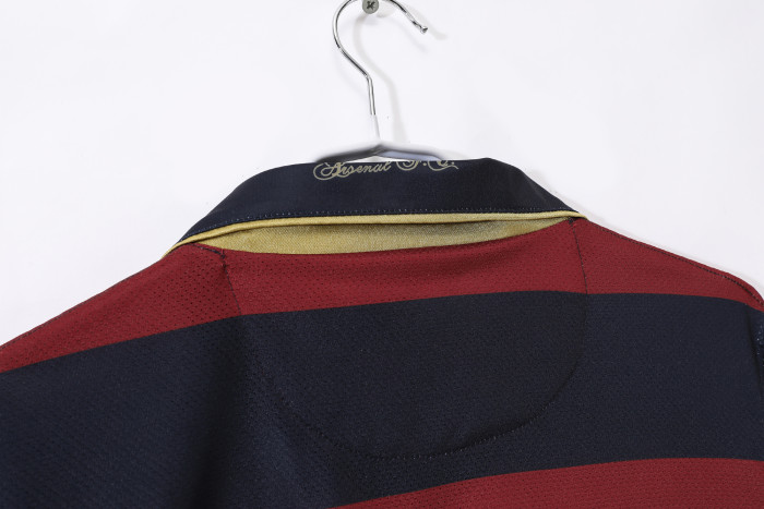 Arsenal Third Retro Jersey 2007/08