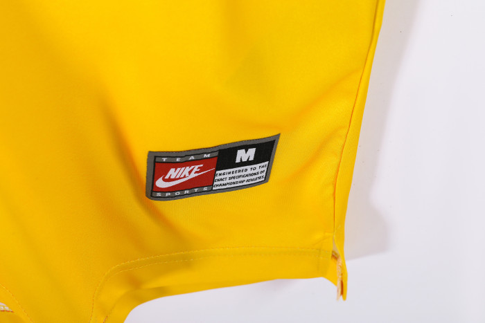 Arsenal Away Retro Jersey 1997/99