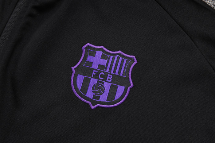Barcelona Training Jacket 25/26