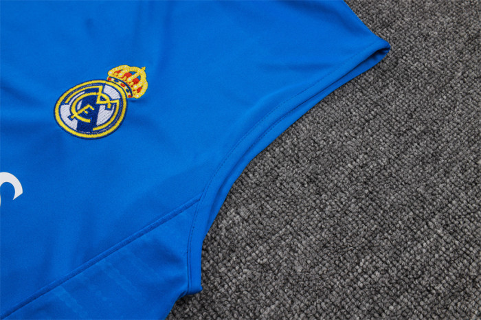 Real Madrid Training Jersey 25/26