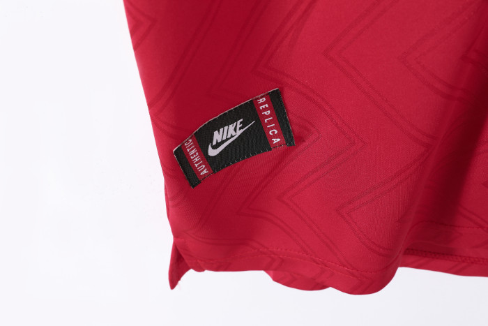 Arsenal Home Retro Jersey 1996/97