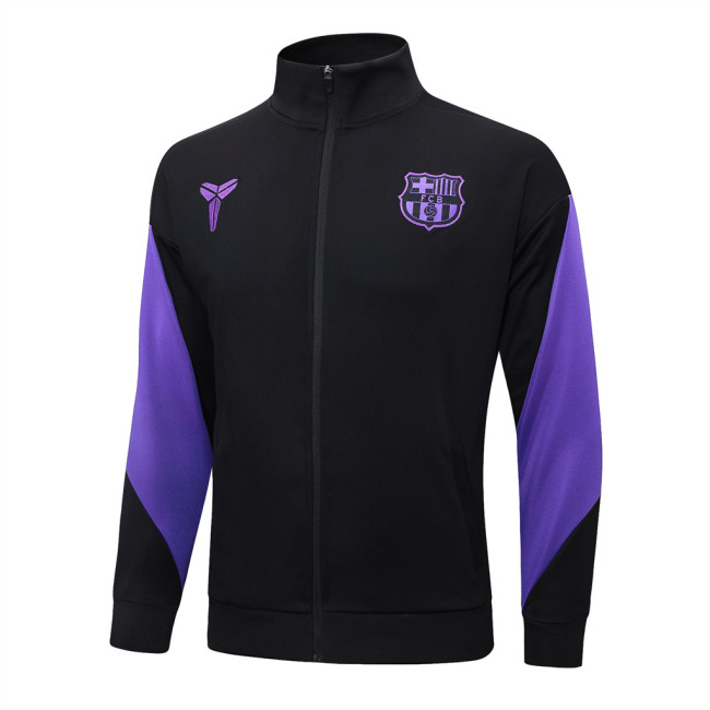 Barcelona Training Jacket 25/26