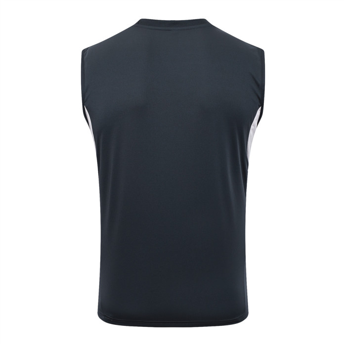 Real Madrid Training Jersey 25/26