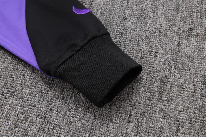 Barcelona Training Jacket 25/26