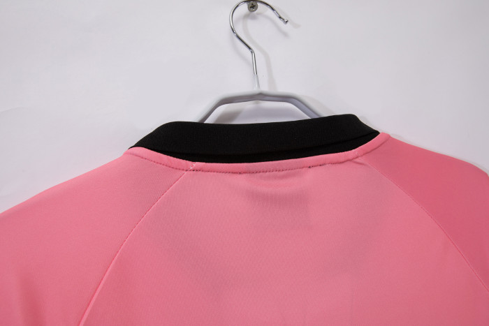 Juventus Away Retro Jersey 1997/98