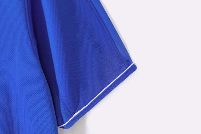 Chelsea Home Retro Jersey 2003