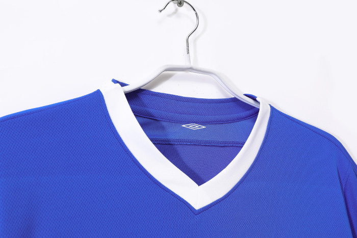 Chelsea Home Retro Jersey 2003