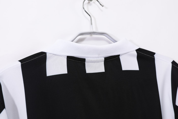 Juventus Home Retro Jersey 1999/00