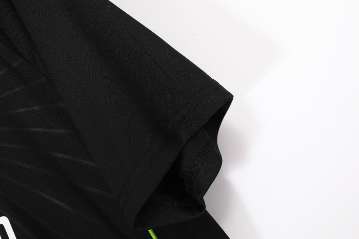 Real Madrid Away Retro Jersey 2010/11