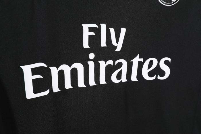 Madrid Third Retro Jersey 2016/17