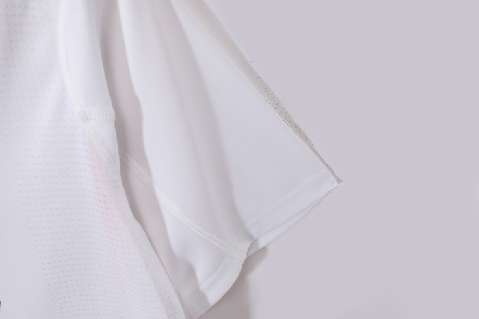 Real Madrid Home Retro Jersey 2009/10