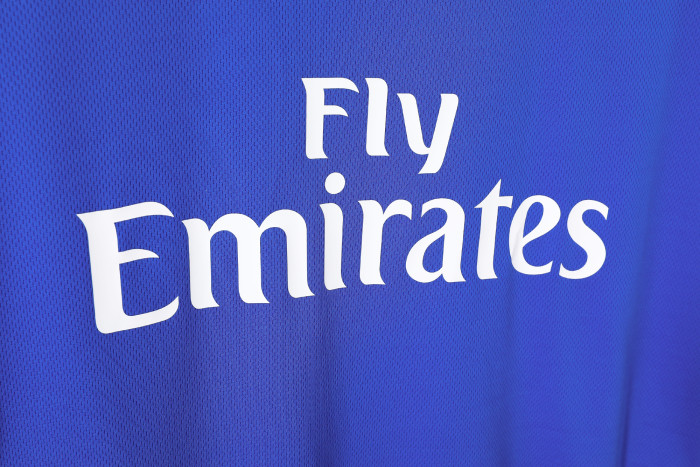 Chelsea Home Retro Jersey 2003