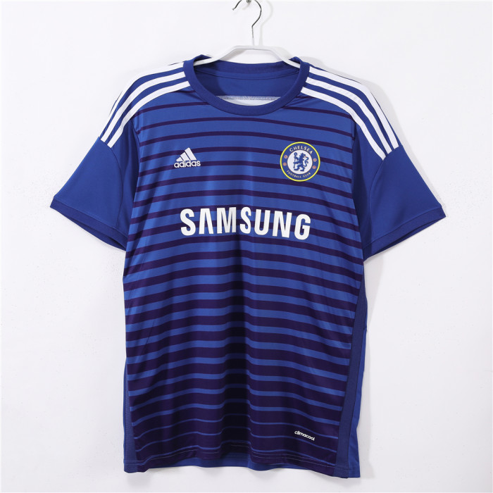 Chelsea Home Retro Jersey 2014/15
