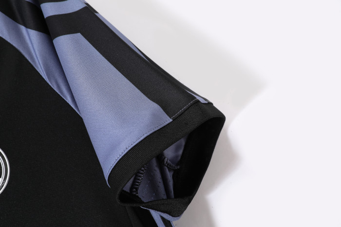 Madrid Third Retro Jersey 2016/17