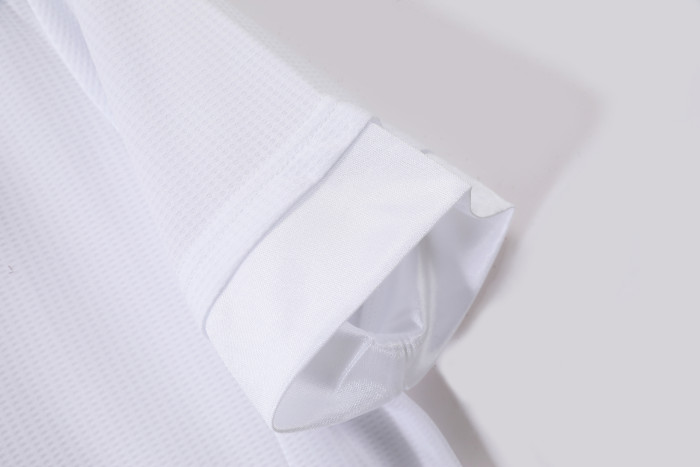 Real Madrid Home Retro Jersey 2015/16