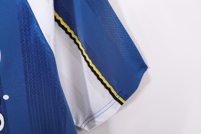 Chelsea Home Retro Jersey 1997/99