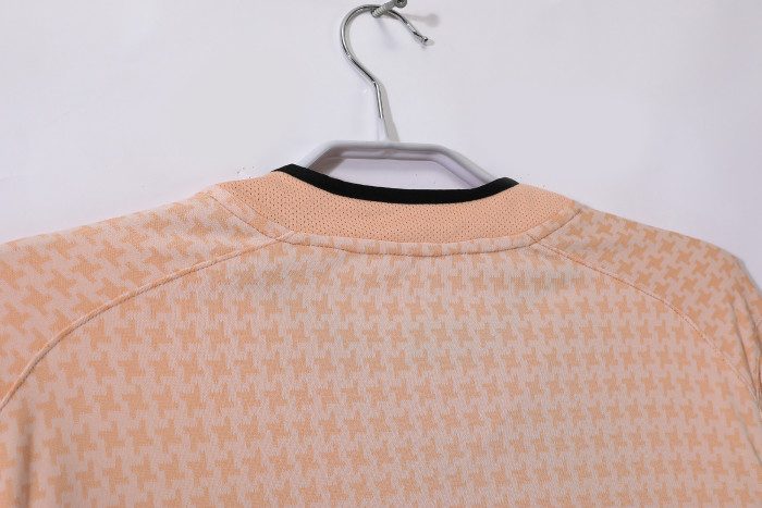 Juventus Aawy Retro Jersey 2003/04