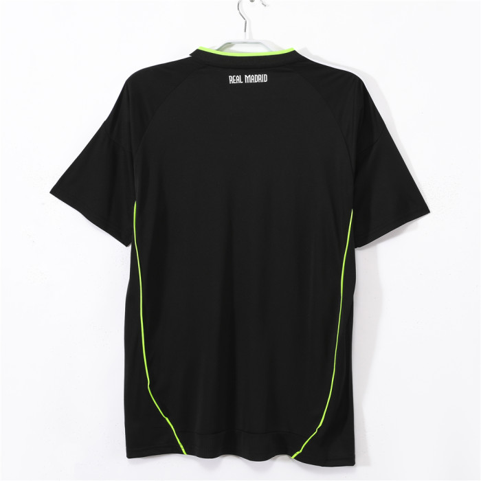 Real Madrid Away Retro Jersey 2010/11