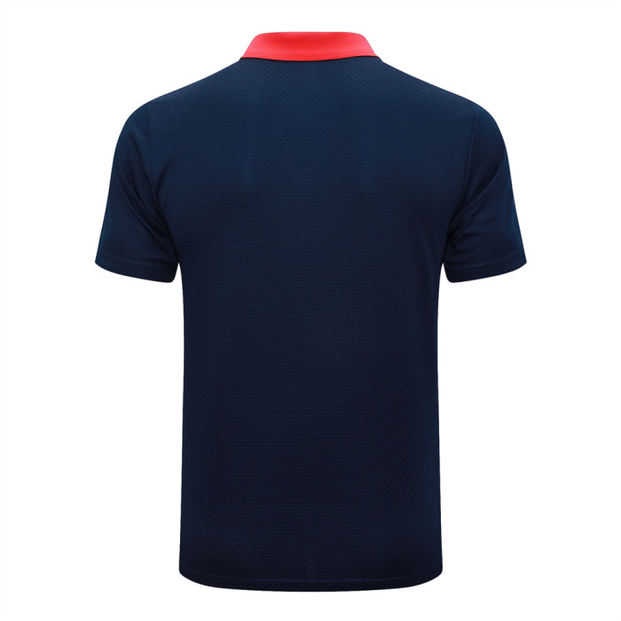 Paris Saint Germain Home POLO Jersey 24/25