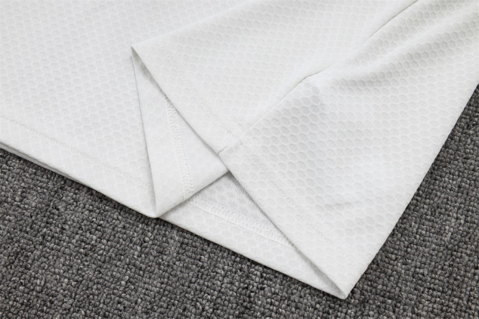 Inter Milan Training Short sleeve Suit 24/25