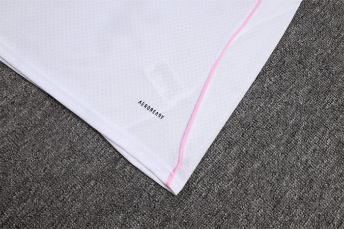 Juventus Training Short Sleeve Suit 25/26